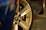BMW 335i Convertible 2007 года